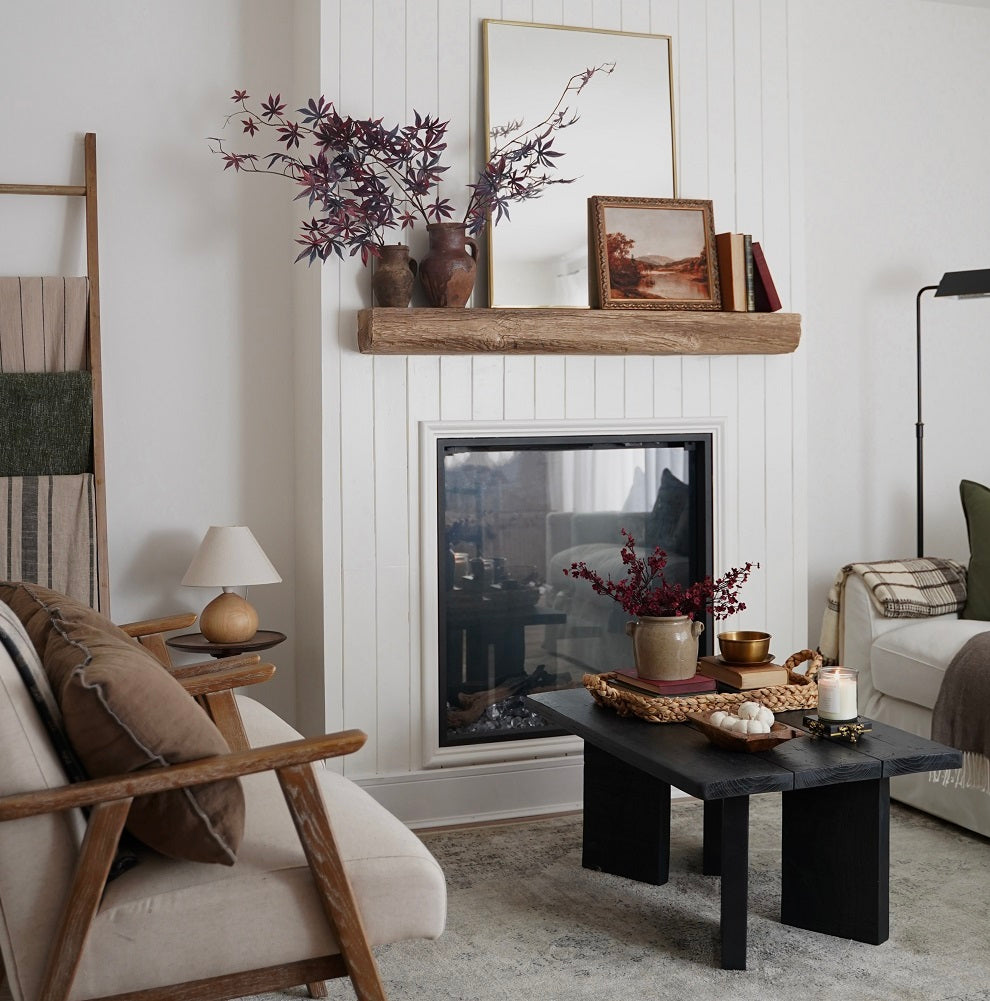 av home sitting room