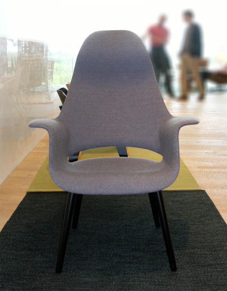 eames chair