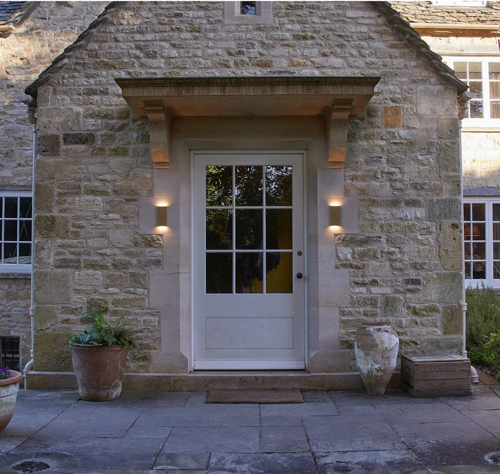harlyn wall light