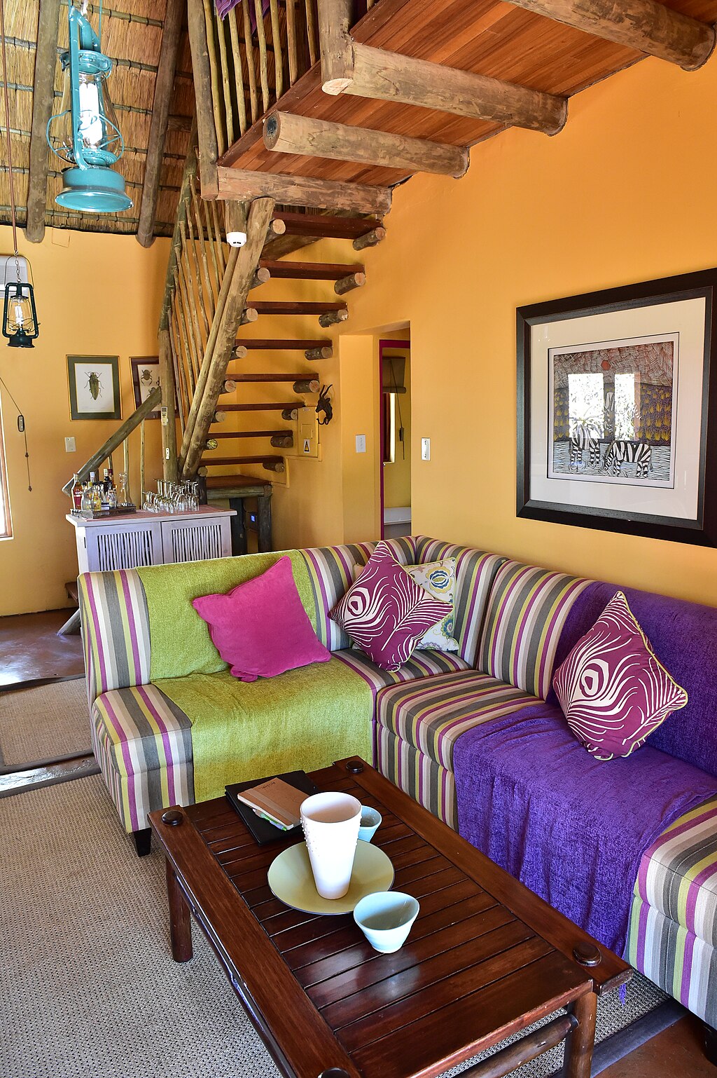 jacis lodges