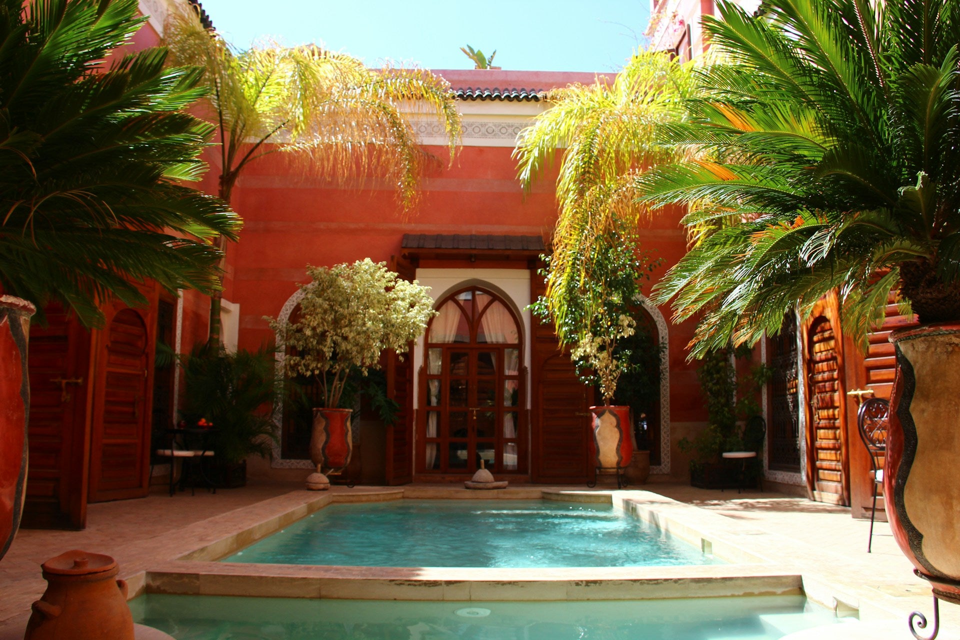 riad