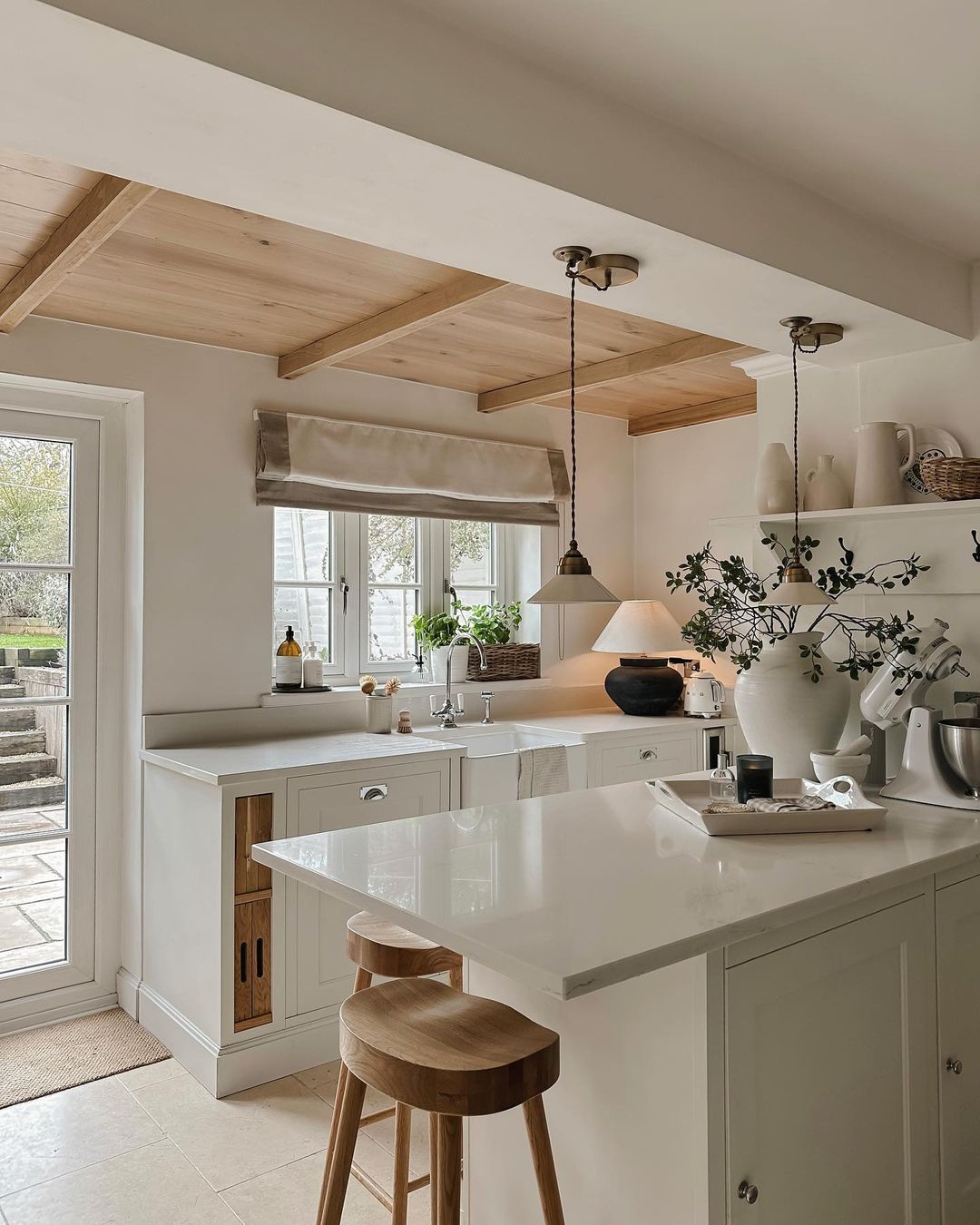 tobys home kitchen