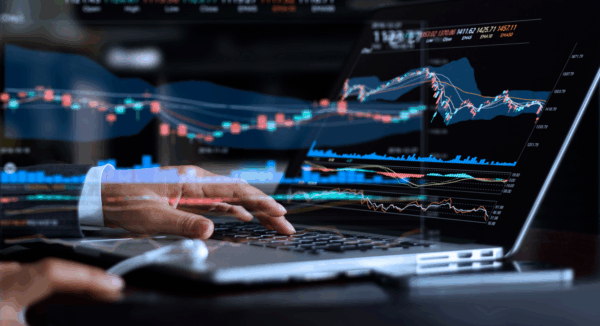 Faster, cheaper, safer and more scalable: How automation is streamlining FX trading processes